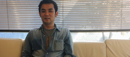 【社員インタビュー】多種多様なチームメンバーで新しいことを吸収する機会がある会社