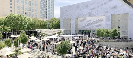 WWDC 2018 参加レポート!