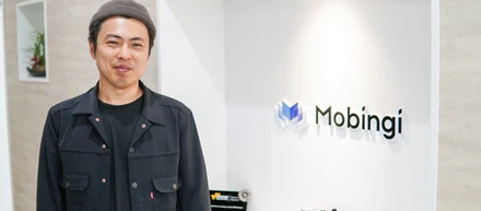大手企業のインフラからスタートアップのバックエンドエンジニアへ。ポッドキャストで始まった僕のチャレンジ。