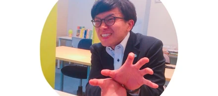 社員interview：ヒーローズ事業部/西日本G/中島亮太