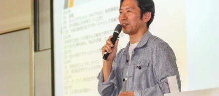 弊社社長が阪南大学にて講義を行いました！