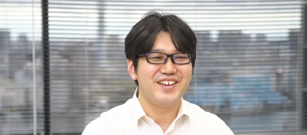 AI、IoT、ロボット、3Dプリンター。何をやっても構いません。好きなだけ失敗してください。