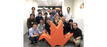 VISITSとOrigami共催！初コラボ回「ROPPONGI.swift vol.3」を開催しました！