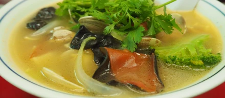 築地市場移転前に行くべし‼築地場内関係者御用達！のあさりラーメン！~Lunch JOURNEY~築地は守るもんじゃない、攻めるもんだ！~☆第19回☆