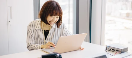 社会人一年目にして共同創業者！？リケジョが不動産業界に仕掛けるイノベーションとは？