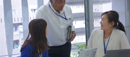 サイエストってどんな会社？事業内容の一部をご紹介!