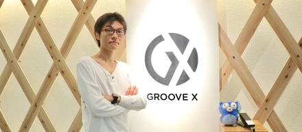 Goでクラウドやってた人がロボットの会社に入ったお話