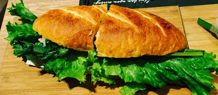 Vietnam food