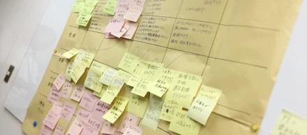 社内勉強会で職種の垣根を超えて学びを深めてみた！