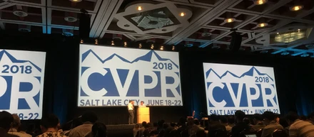 CVPR 2018にエンジニアと行く理由