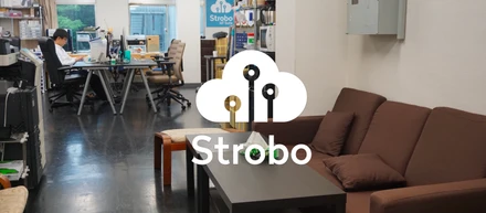 【初公開！】家電IoTスタートアップのStroboオフィスの中身とは