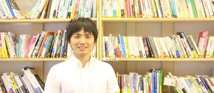 モノづくりの楽しさを知り大手企業の営業からwebディレクターへ