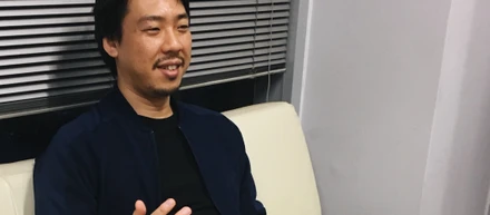【インタビュー】オムニス開発チームがCEOに聞く！