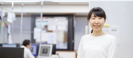 私を活かしてくれる場所