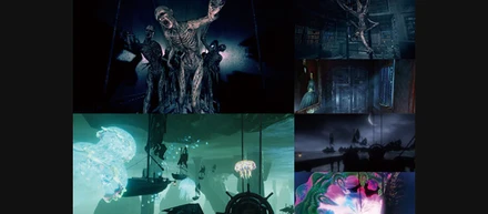 CGWORLDに掲載されました！～MRという"魔法"で実現する新世代アトラクション！『マジックリアリティ：コリドール＆フラクタス』～