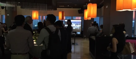 Google Business Groupのネットワーキングイベントにえいやで参加してみた。