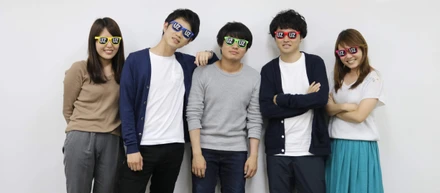 UZUZと働く事が個人のブランディングに繋がる。