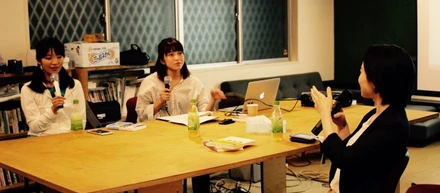 【第9回「モノカキモノ会議」レポート公開】