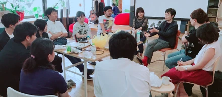2019年新卒内定者のmeetupを開催しました！