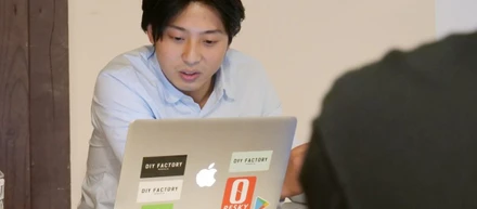 憧れの経営者に近づきたい！をモチベーションに学び・挑戦し続け、最年少執行役員に。IGGY(イギー)