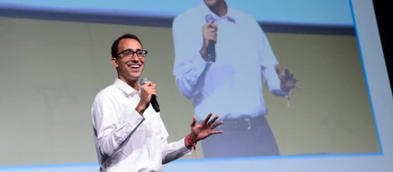 Nikkei FinTech Startups Awards 2018 審査員にTech in Asia 日本代表のDavid Corbinが就任！