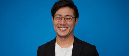 【社員インタビュー】濱谷 俊輔：プロデューサー