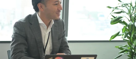 コスタリカのプロサッカーリーグで活躍した「ジュキ」が営業としてフルスピードでも活躍しているわけ