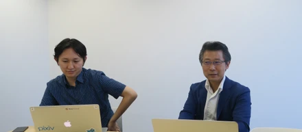 新会社マネーフォワードフィナンシャルについて聞いてきた