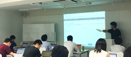 【AWSハンズオンセミナー開催しました！】