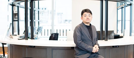 大企業とベンチャーが繋がることで生まれる、新しい価値提供を。新しい創造の拠点BASE Q