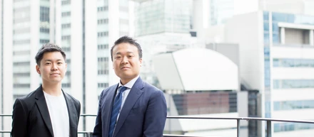 大企業とベンチャーがタッグを組む意味。双方の課題解決に向けて、今できること