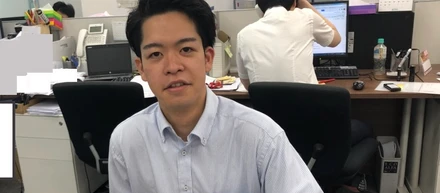 象牙の塔に籠っていた僕がLMCに入社した理由