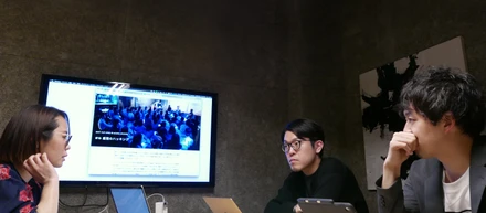 メディアアートイベントで「学ぶ」とは？　ワークショップデザイン研究者 安斎勇樹さん対談（前編）