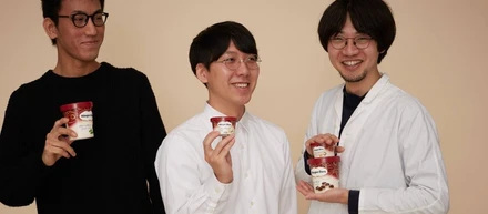 【社員インタビュー】最高×最高＝超最高！！ ハーゲンダッツとメゾンカイザーが夢のコラボを実現。期間限定ポップアップショップ「ハーゲンダッツベーカリー」