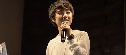 VUILT@Googleで登壇した