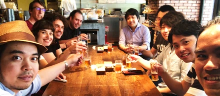[盛りだくさんの2018年上期終了] 6名のメンバージョイン＆新規プロダクト2つのリリースと大幅アップデートなど！