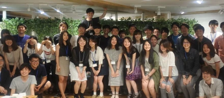 <第２弾>intee meet-upレポート！あなたは自分の大切にしている軸を3つ答えられますか？