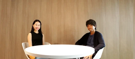 “自分のビジョン実現の過程で会社のビジョン遂行を全力で楽しむ”、人事理念WinC（ウインク）とは？