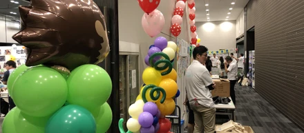フェア
