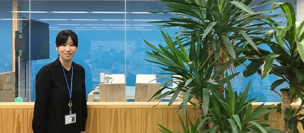 【社員インタビュー】Vol.1 入社1年目デザイナーに聞くBPSOLの魅力