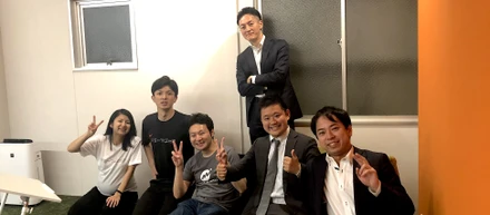 福岡で働きたい人必見！福岡支店がゆったりとした新オフィスに移転しました