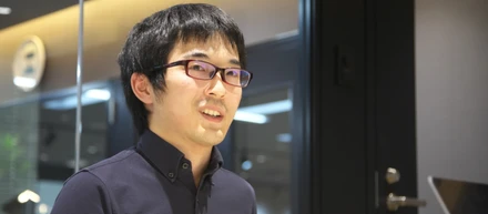 ソフトバンクの技術力を、アジャイル開発で強くする。新卒2年目社員が、挑む壁と、描く夢。