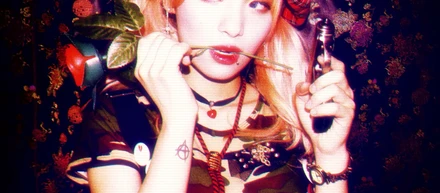ソウルを中心に活動するフィメールラッパー「Jvcki Wai」が自身初となるオリジナルアルバムをドロップ