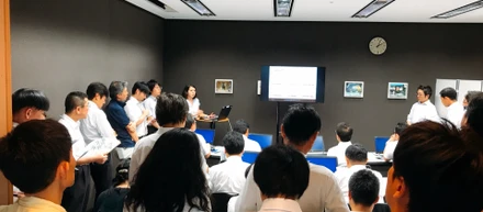 RPA Digital Worldに参加しました