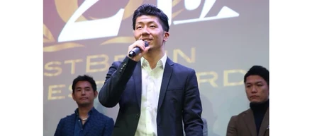 FiNC出身のCEOがヘルステック領域で起業した理由
