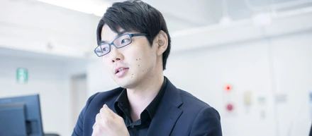 scoutyを支える約10個の技術