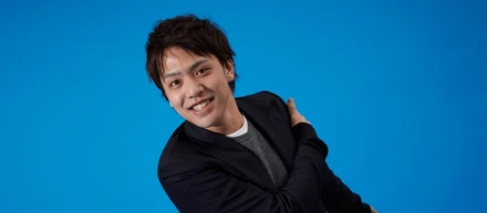 【社員インタビュー】大迫 尚斗：プロデューサー