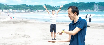 大学時代の先輩に言われたらNOとは言えない僕ですが、成瀬拓也の昔話を暴露します