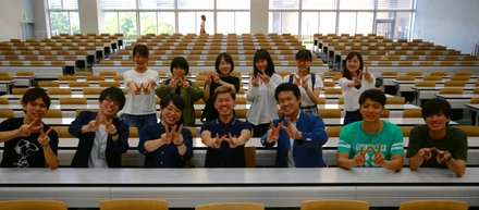 学生と「シゴト」について考える。法政大学キャリアデザイン学部で授業を行いました！