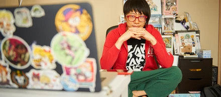 【Tokyo Otaku Mode スタッフインタビュー】第四回：満員電車は「僕は嫌だ！！」全国各地、世界各国で働ける業務環境を作っています！